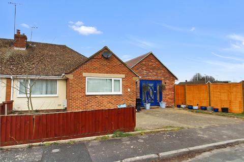 4 bedroom bungalow for sale, Ashen Copse Road, Wroughton, Swindon, Wiltshire, SN4