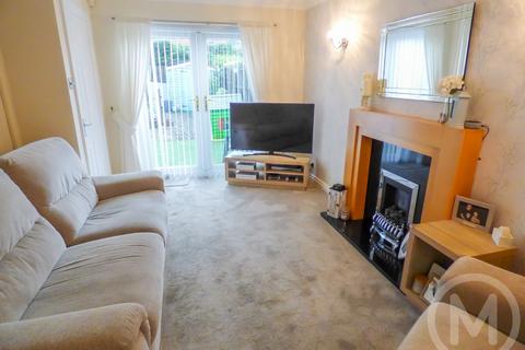 2 bedroom semi-detached house for sale, Albany Avenue, Blackpool, FY4 1QB