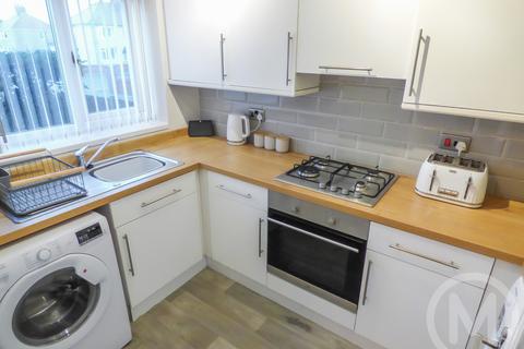 2 bedroom semi-detached house for sale, Albany Avenue, Blackpool, FY4 1QB