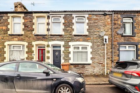 3 bedroom terraced house for sale, Bargoed CF81