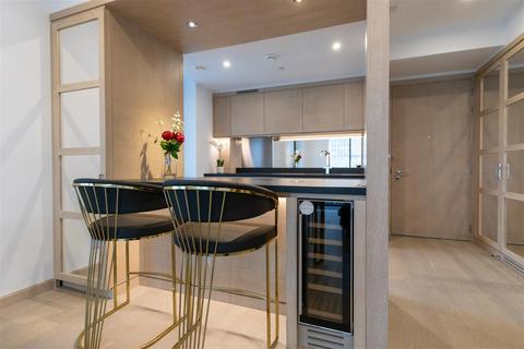 2 bedroom apartment to rent, Legacy Building, Embassy Gardens, SW11