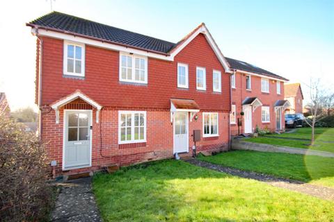 2 bedroom end of terrace house to rent, Combroke Grove, Hatton Park, Warwick