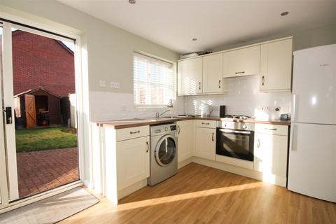 2 bedroom end of terrace house to rent, Combroke Grove, Hatton Park, Warwick