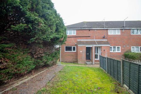 1 bedroom flat for sale, Spruce Avenue, Waterlooville, PO7 8HR