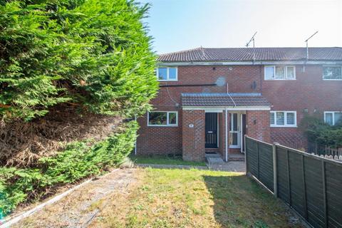 1 bedroom flat for sale, Spruce Avenue, Waterlooville, PO7 8HR