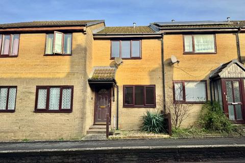 2 bedroom terraced house for sale, Station Road, Castle Cary, Somerset, BA7