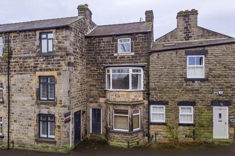 2 bedroom cottage for sale, Main Street, Shadwell LS17