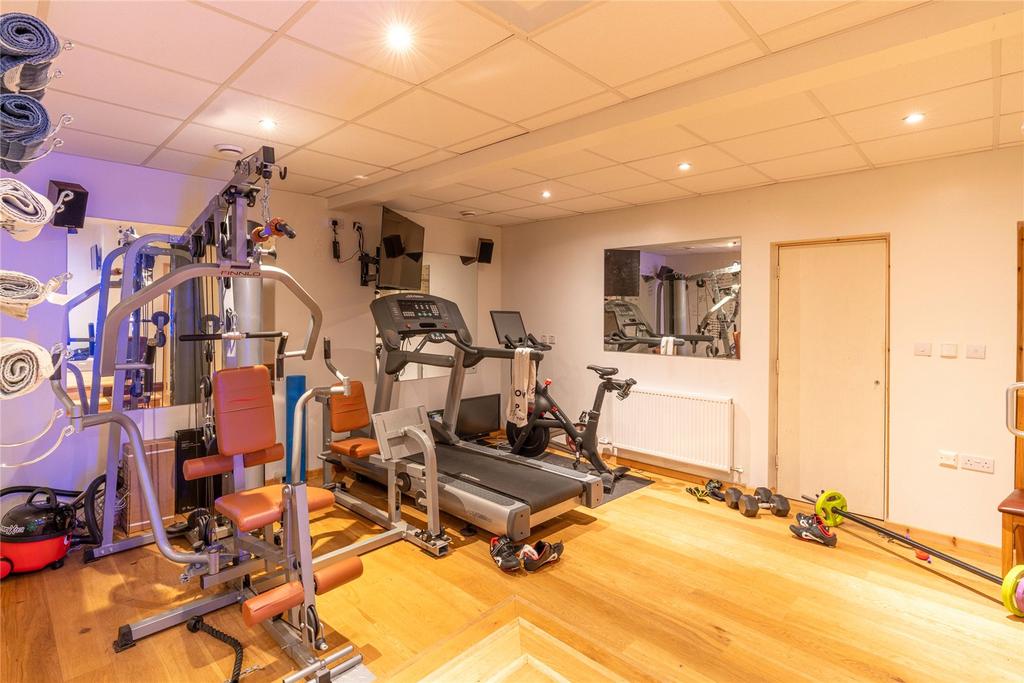 Gym