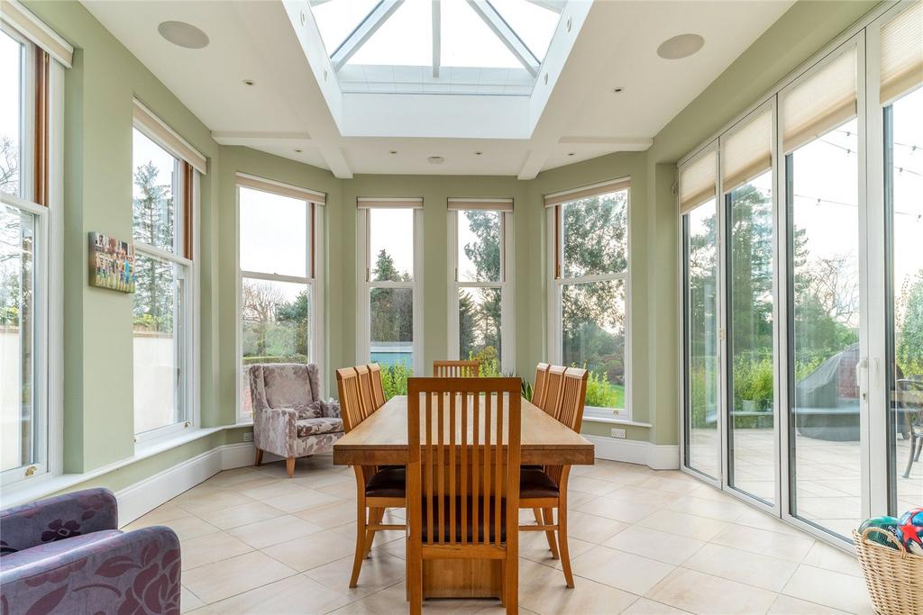 Orangery