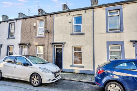 2 bedroom terraced house for sale, Bolton Street, Workington CA14