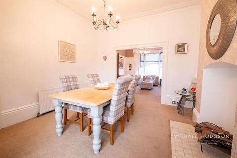 8 Ivanhoe Crescent, Sunderland, SR2 7QE