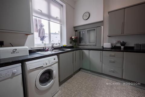 8 Ivanhoe Crescent, Sunderland, SR2 7QE