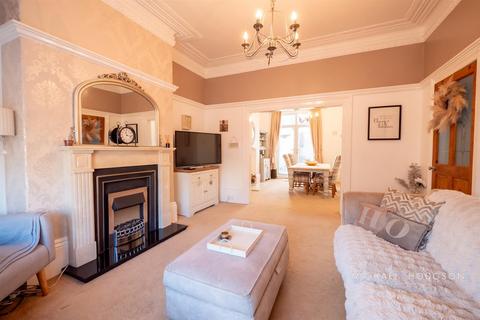 4 bedroom terraced house for sale, Ivanhoe Crescent, Thornhill, Sunderland