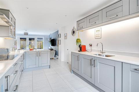 undefined, Walter Craft Court, Chipping Norton OX7