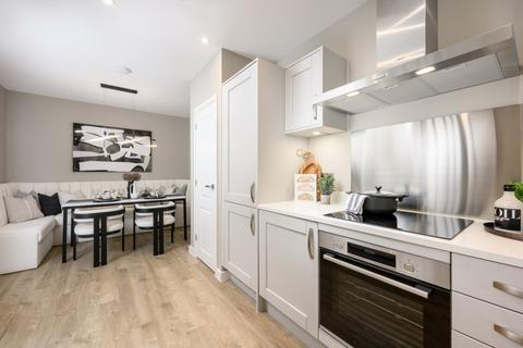 4 bedroom apartment for sale, Plot 0049 at The Silverton, The Silverton E16