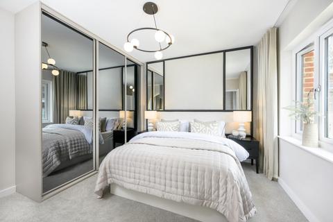 4 bedroom apartment for sale, Plot 0049 at The Silverton, The Silverton E16