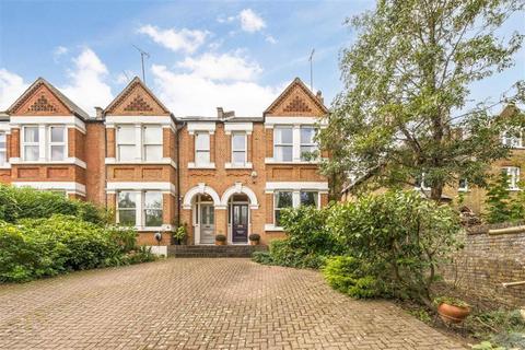 4 bedroom terraced house for sale, Maryon Road, London SE7