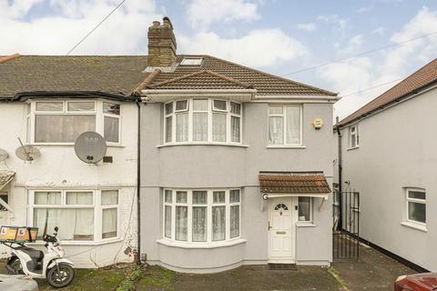 3 bedroom semi-detached house for sale, Ash Grove, Hounslow TW5