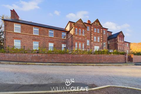 1 bedroom apartment for sale, Holywell Manor, Holywell CH8