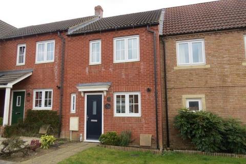 2 bedroom house to rent, Allen Road, Ely CB7