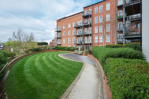 1 bedroom flat for sale, St. Marys Road, Market Harborough LE16