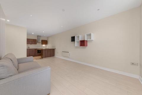 1 bedroom flat for sale, St. Marys Road, Market Harborough LE16