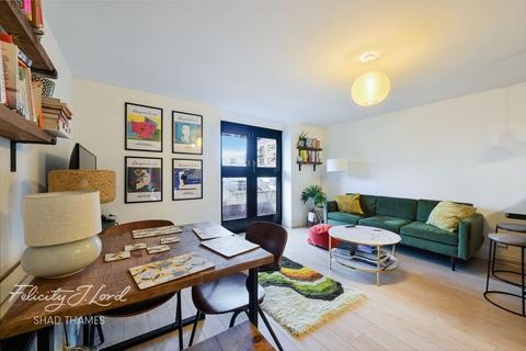 1 bedroom apartment for sale, St Andrews Wharf, Shad Thames, SE1