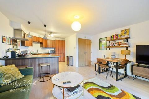 1 bedroom apartment for sale, St Andrews Wharf, Shad Thames, SE1