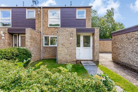 3 bedroom end of terrace house for sale, Farm Holt, New Ash Green Longfield DA3