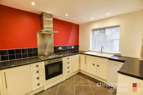 2 bedroom end of terrace house to rent, Jacksons Drive, Cheshunt, Hertfordshire, EN7 6HW