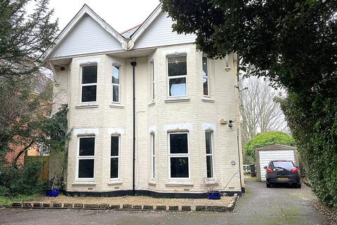 1 bedroom ground floor flat for sale, Nelson Road, Westbourne, Bournemouth, BH4