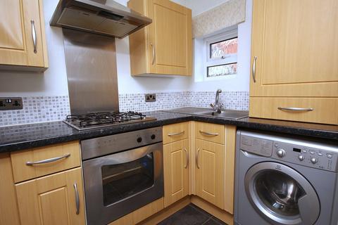 1 bedroom ground floor flat for sale, Nelson Road, Westbourne, Bournemouth, BH4