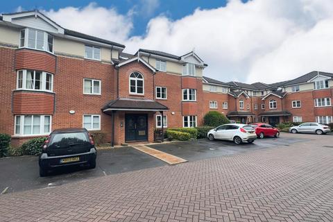 2 bedroom apartment for sale, Chamberlain Drive, Wilmslow