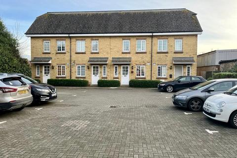 2 bedroom apartment for sale, Cambridge Road, Ashford TW15