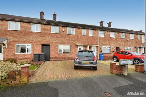 2 bedroom terraced house for sale, Maple Avenue, Runcorn