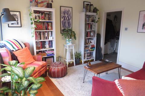 1 bedroom flat to rent, 1, Jacksons Lane, Highgate, N6