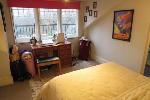 1 bedroom flat to rent, 1, Jacksons Lane, Highgate, N6