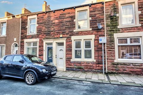 2 bedroom terraced house for sale, Cumberland Street, Workington CA14