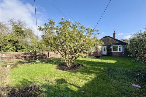 3 bedroom detached bungalow for sale, The Heath, Manningtree CO11