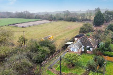 3 bedroom detached bungalow for sale, The Heath, Manningtree CO11