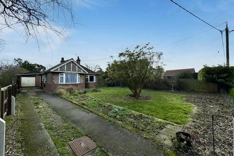 3 bedroom detached bungalow for sale, The Heath, Manningtree CO11