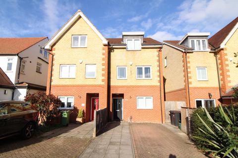 3 bedroom semi-detached house for sale, Cumberland Road, Bromley, BR2