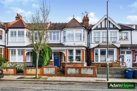 2 bedroom apartment for sale, Gainsborough Road, London N12