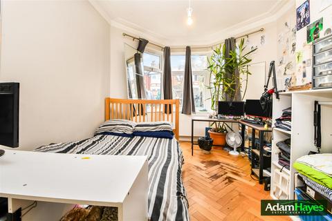 2 bedroom apartment for sale, Gainsborough Road, London N12