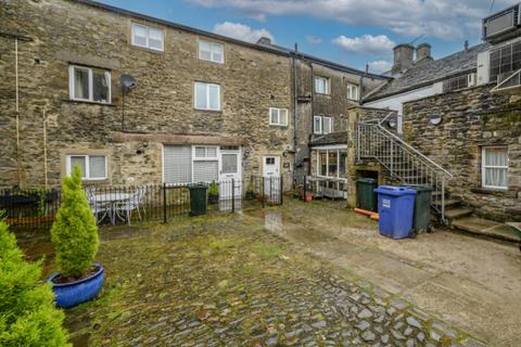 2 bedroom apartment for sale, Dawsons Court, Settle BD24