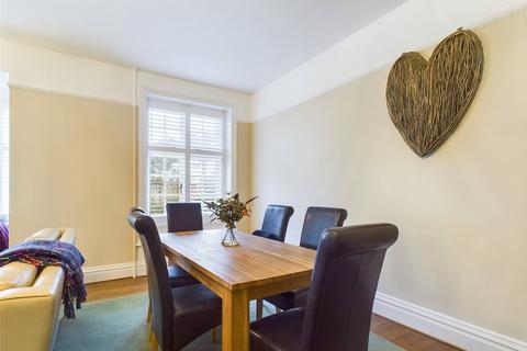 3 bedroom apartment for sale, Burley Road, Bransgore, Christchurch, Dorset, BH23