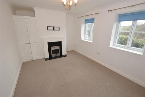 1 bedroom apartment to rent, 1 St. James Chapel Flats, Richmond