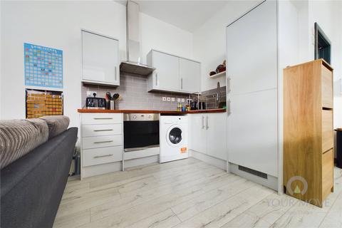 1 bedroom flat for sale, Artizan Road, Abington, Northamptonshire NN1