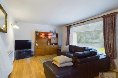 3 bedroom end of terrace house for sale, Somerville Drive, East Kilbride G75