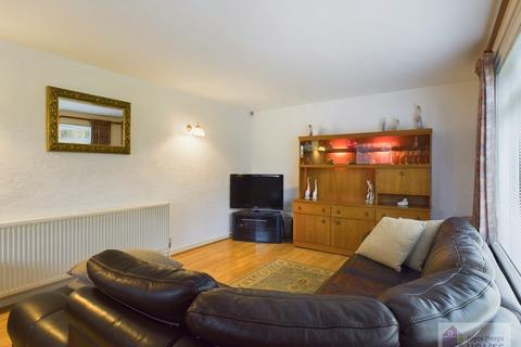 3 bedroom end of terrace house for sale, Somerville Drive, East Kilbride G75